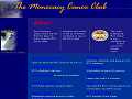 The Monocacy Canoe Club - clubs_1992