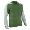 HydroSkin Shirt - L/S - 5070_hydroskingrey_1264583856