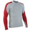 HydroSkin Shirt - L/S - 5070_hydroskinred_1264583856