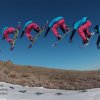 HD HERO2 Surf Edition - 11626_11683x426BurstSample_1321898975