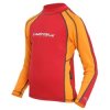 Youth HydroSilk Shirt - L/S - 4837_youthlsleevered_1264161564
