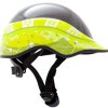 Trident Helmet - _tridentgreenfull_1312200831