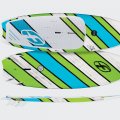 Papenoo Convertible Supfoil/Windfoil 7'11"