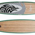 Wood Omni 10’6”