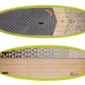 Liddell Designs 2015- Kaimana Kai  8’5”