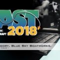Blue Sky Boatworks 360º Angler Wins Best of Show at ICAST