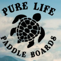 Pure Life Paddle Boards