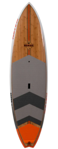 Hokua GTW Custom 8'6"