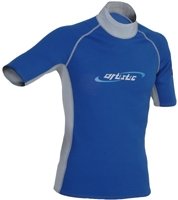 Lycra Rush T-Shirt - 5202_6_1264865173