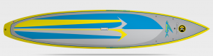Malolo-Pro Racer Carbon 12'6"