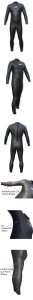 Triathlon Wetsuit - 10506_TriathlonWetsuit_1320070341