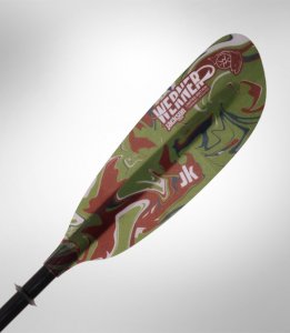 Camano: Hooked Jackson Kayak-Limited Edition