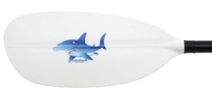 Hammerhead Whitewater - 8422_hammerheadkayakpaddle_1281027313