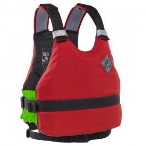 Centre Vest PFD