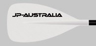 Adjustable Alloy Paddle - _kayak0291_1308997046