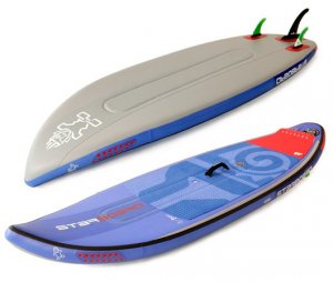 Surf 8’0" x 29"