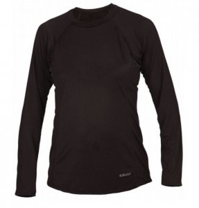 Polartec® Power Dry® Basecore Long Sleeve Shirt - Women