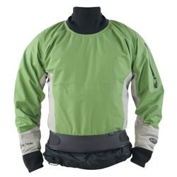 Stampede Jacket - L/S - 4900_stempedejktlonglime_1264305322