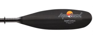Swell Carbon Kayak Paddle - _swellcarbonkayak1-1401691947