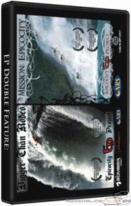 EP Double Feature - Bigger Than Rodeo / Mission: Epicocity - 418GM1EZzoL