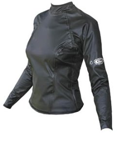 Women&#039;s Long Sleeve Top - 8079_10812_1279289317