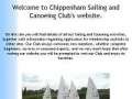 Chippenham Canoe Club - clubs_516