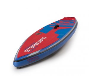 SUPKids Racer Inflatable 10’6" x 25"