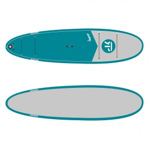 Inflatable 10'6"