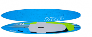 Dc Surf Race Pro Carbon 14'0" x 25"