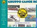 Gruppo Canoe Roma - clubs_1827