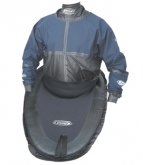 Aquatherm Fleece Dry Cag and Neoprene Deck - 8107_647442_1279378496
