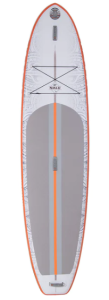 NALU INFLATABLE FUSION 10'6"