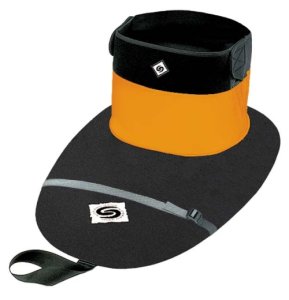 Glacier Breathable Supratex Neoprene - 7715_5GlacierTrekBreathableMango_1277824478