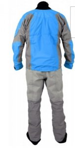 Gore-Tex® Surge Paddling suit with Switchzip Technology