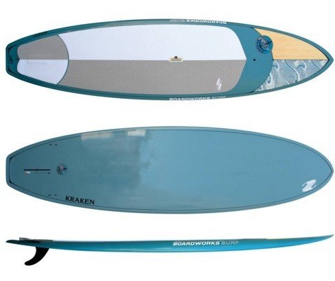 Kraken 11'0&quot;