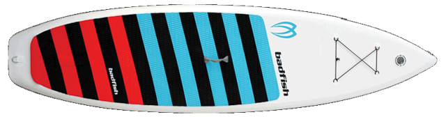 Hole Shot Inflatable 11'0&quot;
