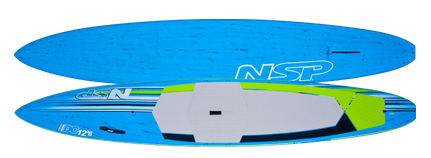 Dc Surf Race Brushed Carbon  14' x 29&quot;