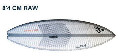 CM Raw 8'4&quot;