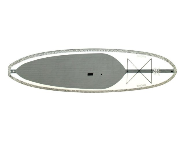 10′ Surfrip Carbon