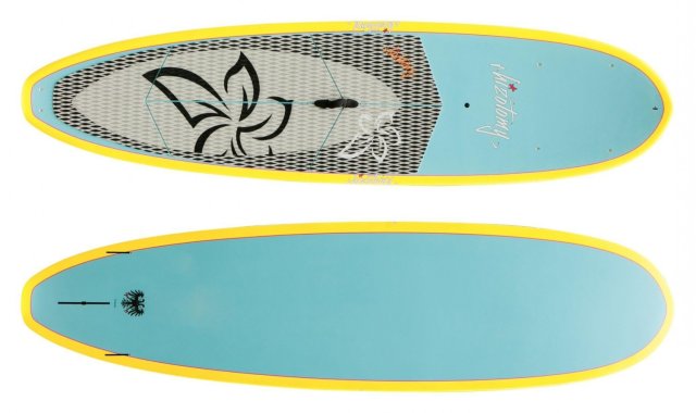 Omni 10'6&quot;