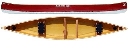 Canadian 16-6 Kevlar Superlight