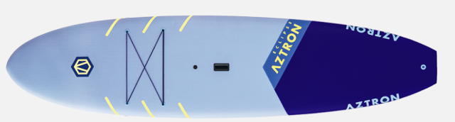 Eclipse 11'0&quot;