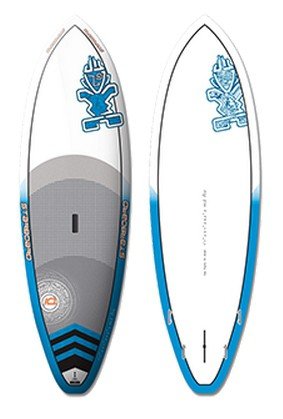 Pro 8'0&quot; x 28&quot; Electric Blue