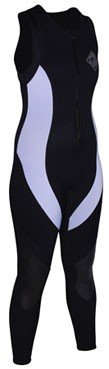 Women's Allround Longjohn