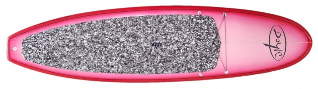 Sport W Series SUP 10'6&quot;