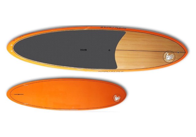 Explore Stand Up Paddleboard 11'10&quot;