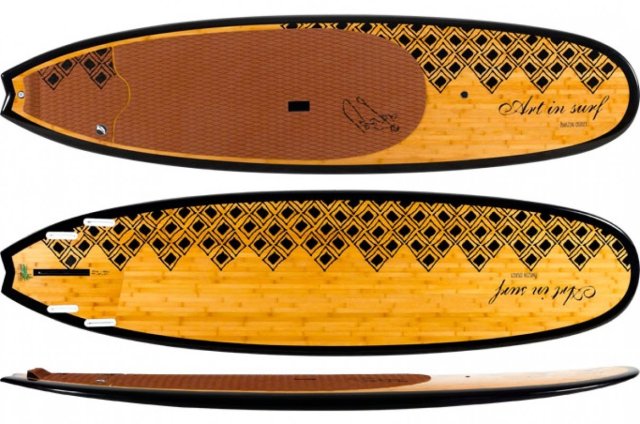 Wave Amazon  9'9&quot;