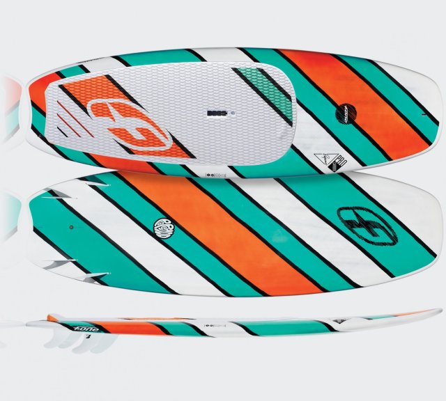 Papenoo Pro 7'7&quot;