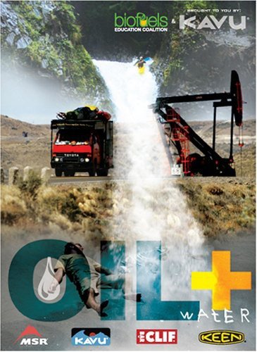 Oil and Water