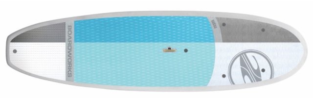 Rukus 10'6&quot;